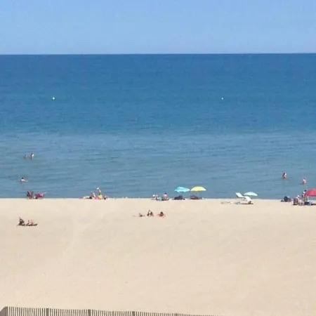 Calme 4 Pers Proche Plage, Parking Prive - Fr-1-81-539 Apartment *