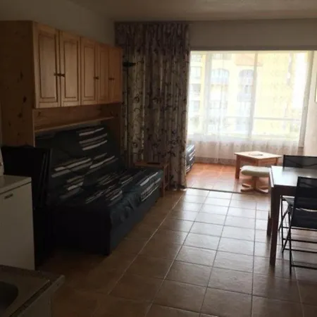 Calme 4 Pers Proche Plage, Parking Prive - Fr-1-81-539 Apartmán Le Barcarès