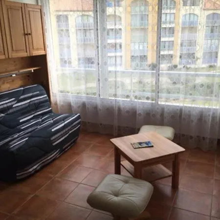 Calme 4 Pers Proche Plage, Parking Prive - Fr-1-81-539 Apartmán