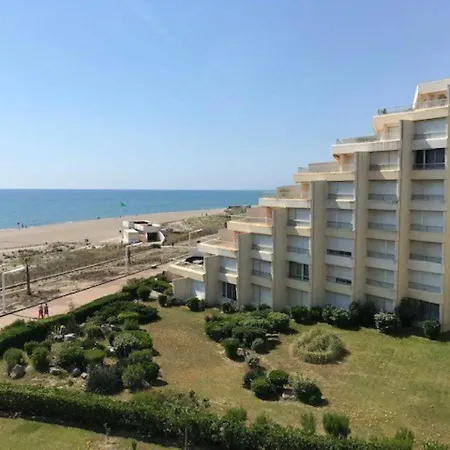 Calme 4 Pers Proche Plage, Parking Prive - Fr-1-81-539 Apartment *