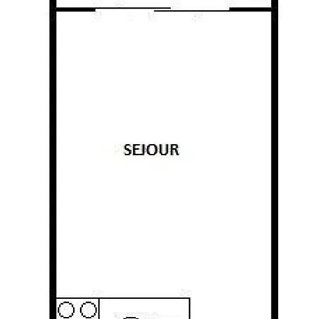 Calme 4 Pers Proche Plage, Parking Prive - Fr-1-81-539 *