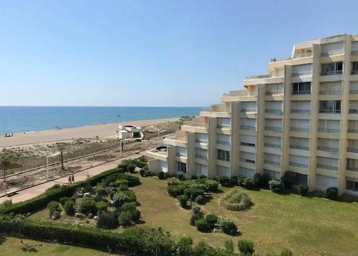 Calme 4 Pers Proche Plage, Parking Prive - Fr-1-81-539 Apartment *